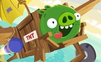 Bad Piggies