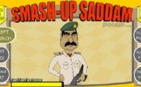 Uništite Sadama