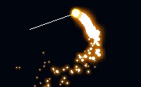 Perpetual Blaze