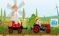 Farm Express 2