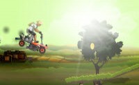 Lethal Racing 2
