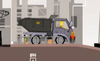 Factory Truck