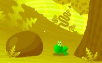 Green Love