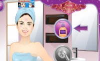 Selena Gomez Celeb Makeover