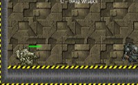 Robot War The Game