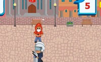 Turkish Riot