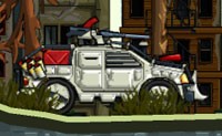 Dead Paradise 2