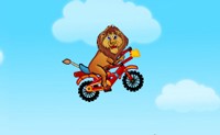 Lion Ride