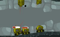 Robo Tanks