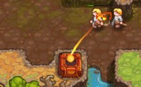 Cursed Treasure 2