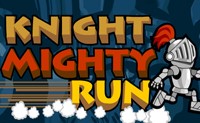 Knight Mighty Run