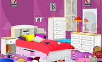 Cranky Kids Room