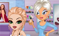 Hair And Makeup Salon