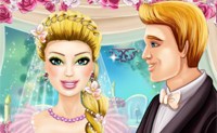 Bride Real Makeover