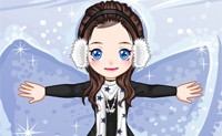 Snow Angel