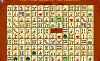 Mahjong Povezivanje
