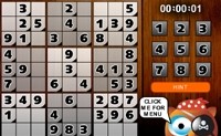 Daleki Sudoku