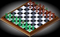 3D Šah