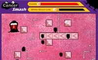 Cancer Smash