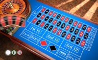 Roulette 2000