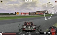 Shell: Le Mans