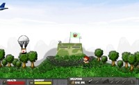 Heli Napad 4