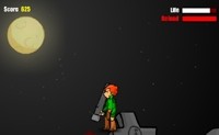 Pico Graveyard Shift
