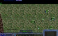 Tank Wars RTS 2