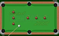 Blast Billards 2008