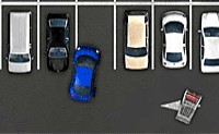 Izazov Parkiranje Automobila