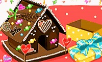 Čokoladna Kuća