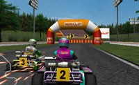 Napred Karting