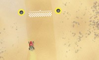 Sandstorm