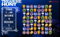 Treasure Hunt 2