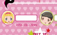 Love Tester 2
