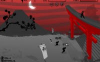 Ninja Hunter