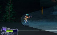 Undead End