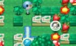 Cute Bomberman