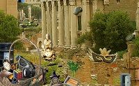 Egypt Hidden Objects
