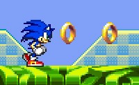 Ultimativni Flash Sonic