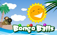 Bongo loptice