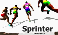 Sprint Igra