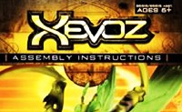 Xevoz
