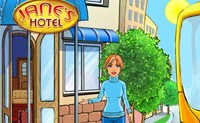 Jens Hotel