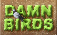 Damn Birds