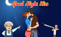Dobri Noćni Poljubci