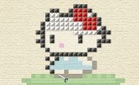 Hello Kitty Stitch