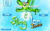 Sling Ice Junior