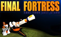 Final Fortress