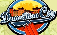 Demolition City